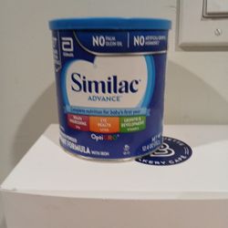 Similac 
