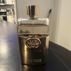 Women’s Gucci Perfume 
