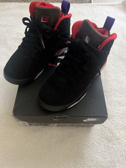 Toddler Jordan MVP 11c 