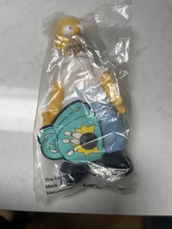 Homer Simpson