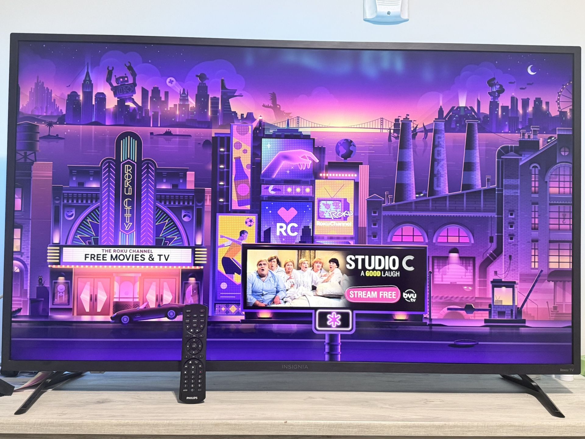 Tv