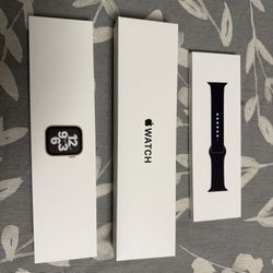 Apple Watch SE Cellular Unlocked 40 mm
