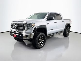 2020 Toyota Tundra