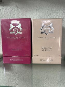 Women Perfume