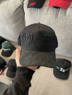 Báez Stay Busy Hat