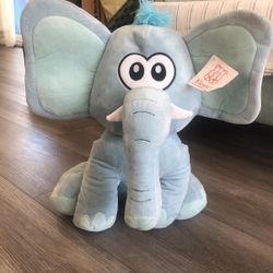Plush Stuffed Toy