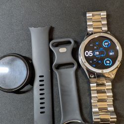 Pixel Watch 3 (45mm)