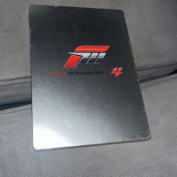 Forza Motorsport 4 (XBOX 360)