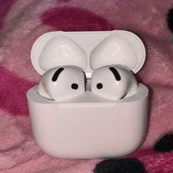 AirPods 4