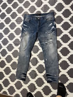 Amiri jeans