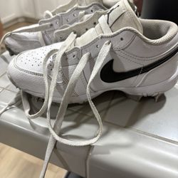 Nike Cleats Youth / Kids