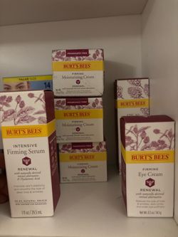 Cremas y serum para tu cara y hijos