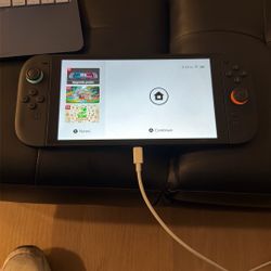 Switch 2 