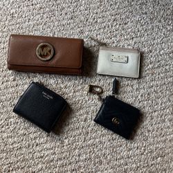 Wallets 