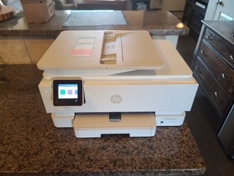 HP ENVY Inspire 7955e Wireless Color Inkjet Printer