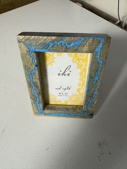 Photo frame