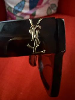 Yves Saint Lauren SL Sunglasses
