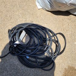 50 Feet Cord 15amp