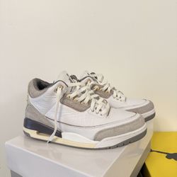 Jordan 3 Retro A Ma Maniére Size 12
