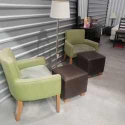 Sofa Chairs 