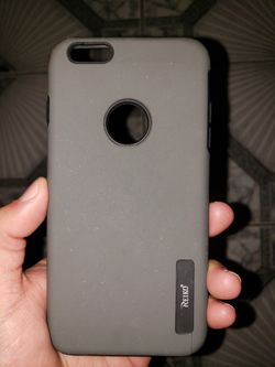 Iphone 6s or 6 plus case