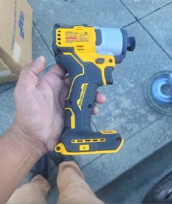 Drill Dewalt