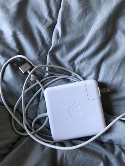 Apple Magsafe 2 Power Adapter - 85W