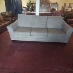 8ft By 42 Deep Comfortable And Big Can Deliver Okc Area 30
