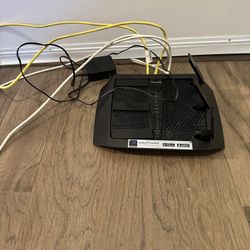Netgear WiFi Extender 