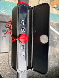 Treadmill compact