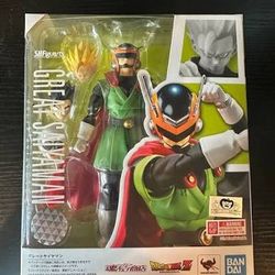 Dragon Ball Figures