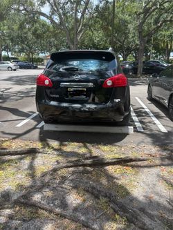 🚗 2014 Nissan Rogue – Clean Title – 102,966 Miles