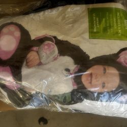 Halloween Costume