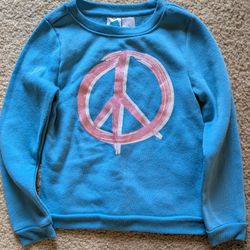Girls Sweater Size 7 -8