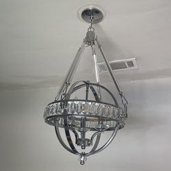Light Fixture Chandelier