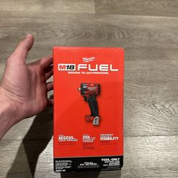 M18 Fuel Impact Wrench