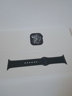 ✨ Apple Watch Series 11 –  (GPS, 46mm) - Jet Black – Like New! ✨