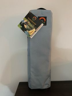 NWT Portable Bench Set