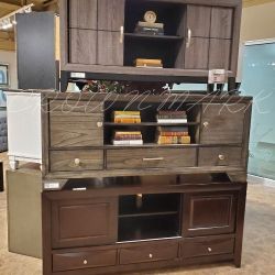 
Jaymes TV Stand