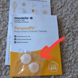 Medela Pump Valves Brand New -free