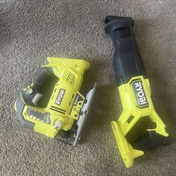 Ryobi Brand 