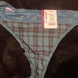 Thongs
