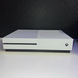 Xbox 1 S