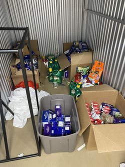 Brand New,door Locks,lawn Care,insecticide Sprayers,glass Top Table,(LOT)