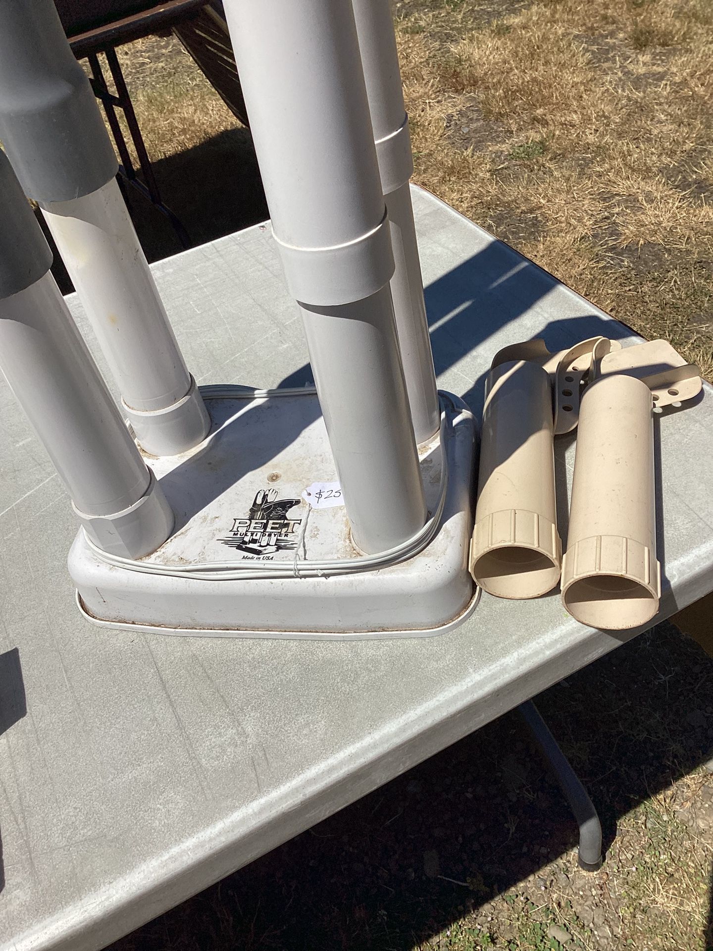 Peet Boot Dryer