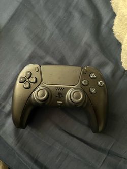 Play station 5 controller practically brand new