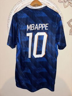 France Home 2026 World Cup Mbappe