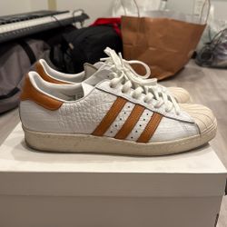 Adidas Superstar Size US10 Men’s