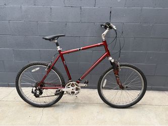 Diamondback Wildwood mountain bike XL frame