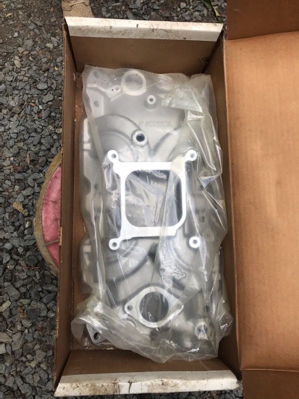 Sell Or Trade Intake And Headers